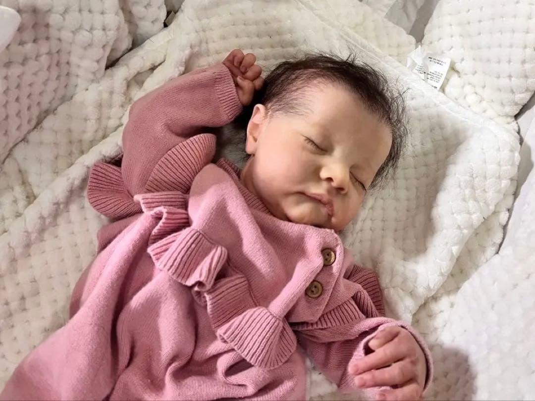 リボーンドール レヴィー