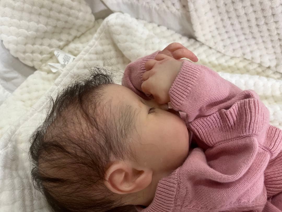 リボーンドール レヴィー