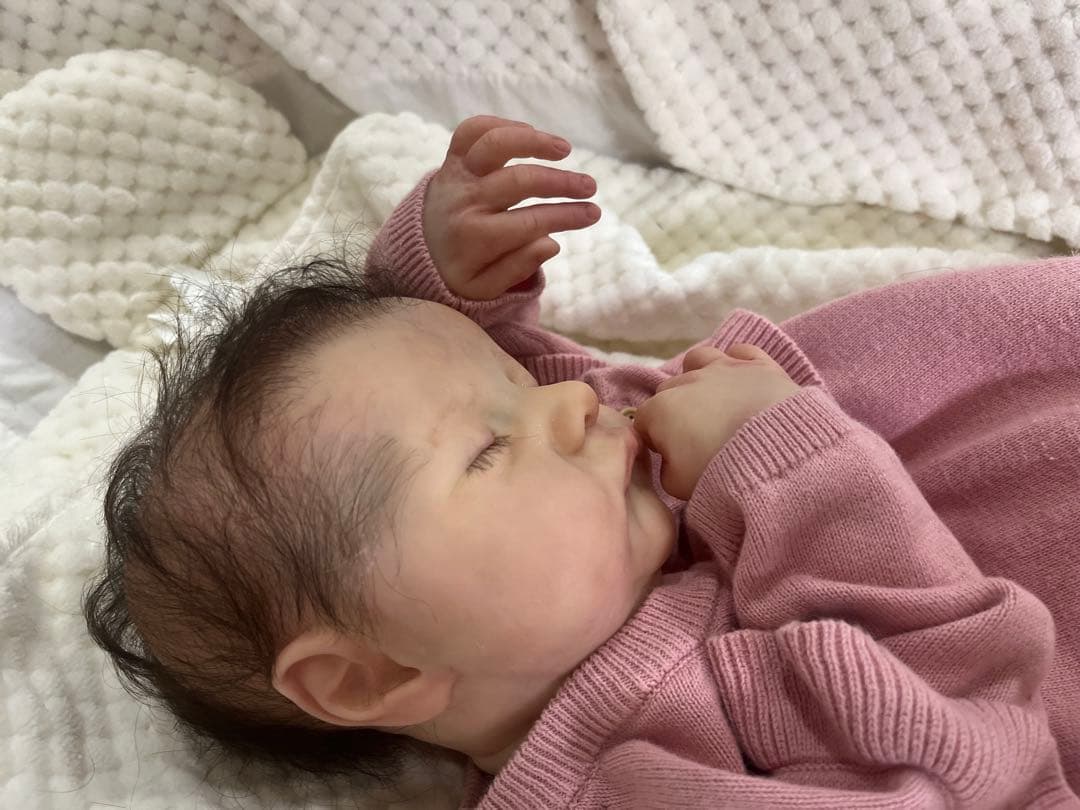 リボーンドール レヴィー