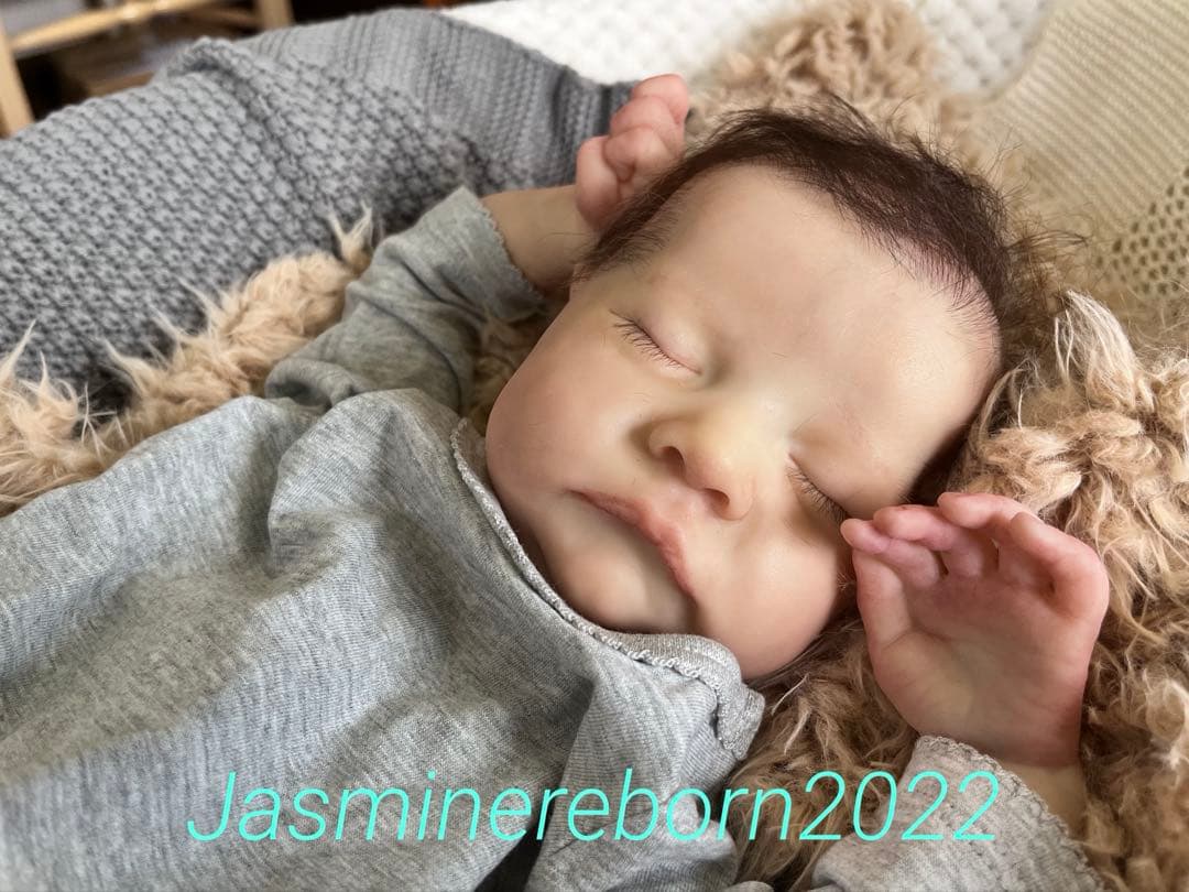 リボーンドール レヴィー