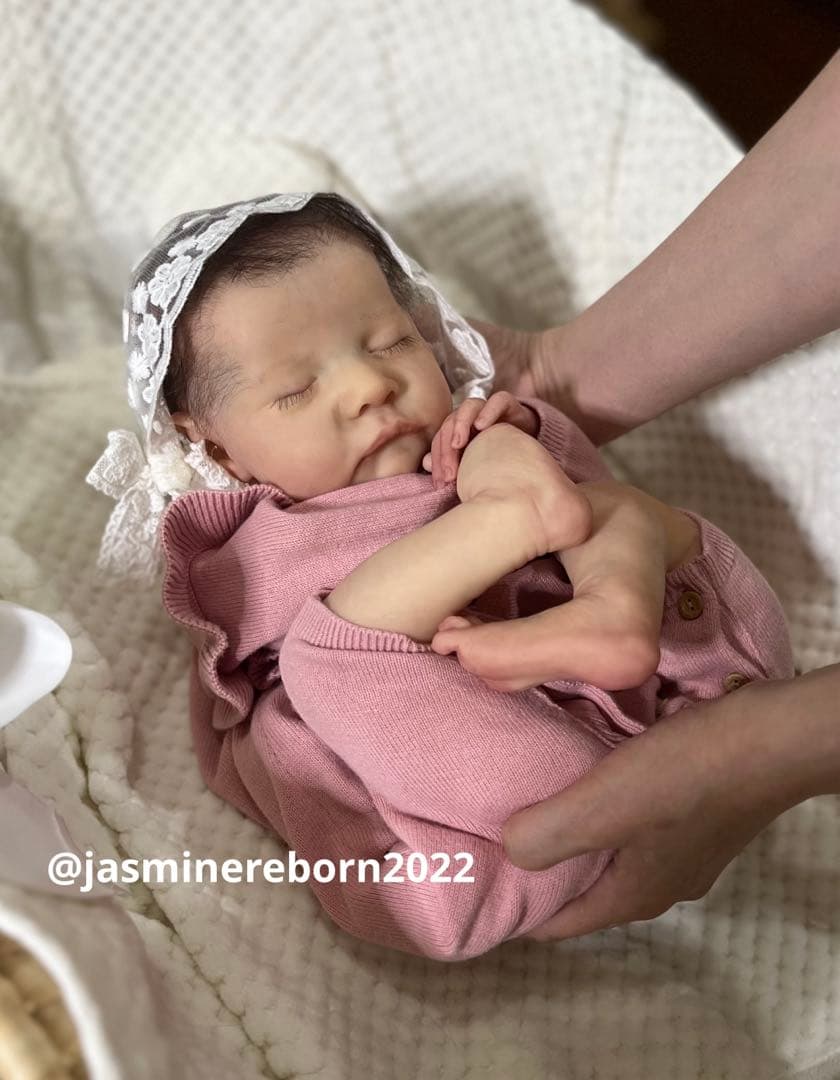 リボーンドール レヴィー