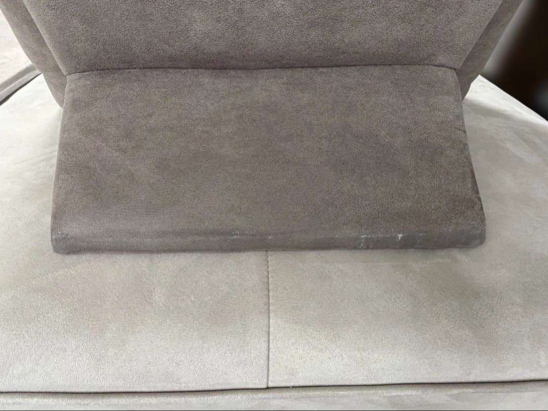 関家具 アフルレード180サイズ オットマン90サイズ 背クッション3つセット