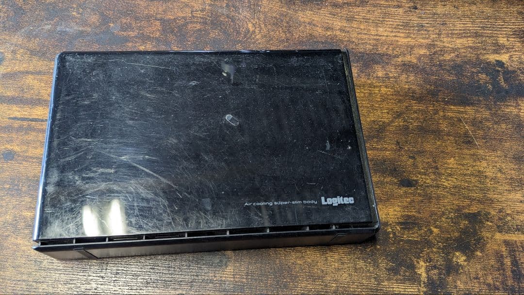 HDD 2TB 3個 まとめ