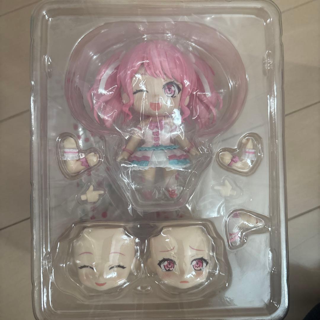 丸山彩 ねんどろいど