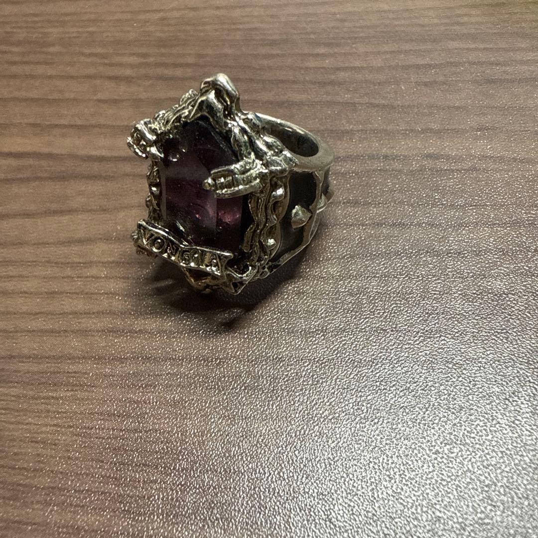 リボーン ボンゴレリング 雲 雲雀恭弥