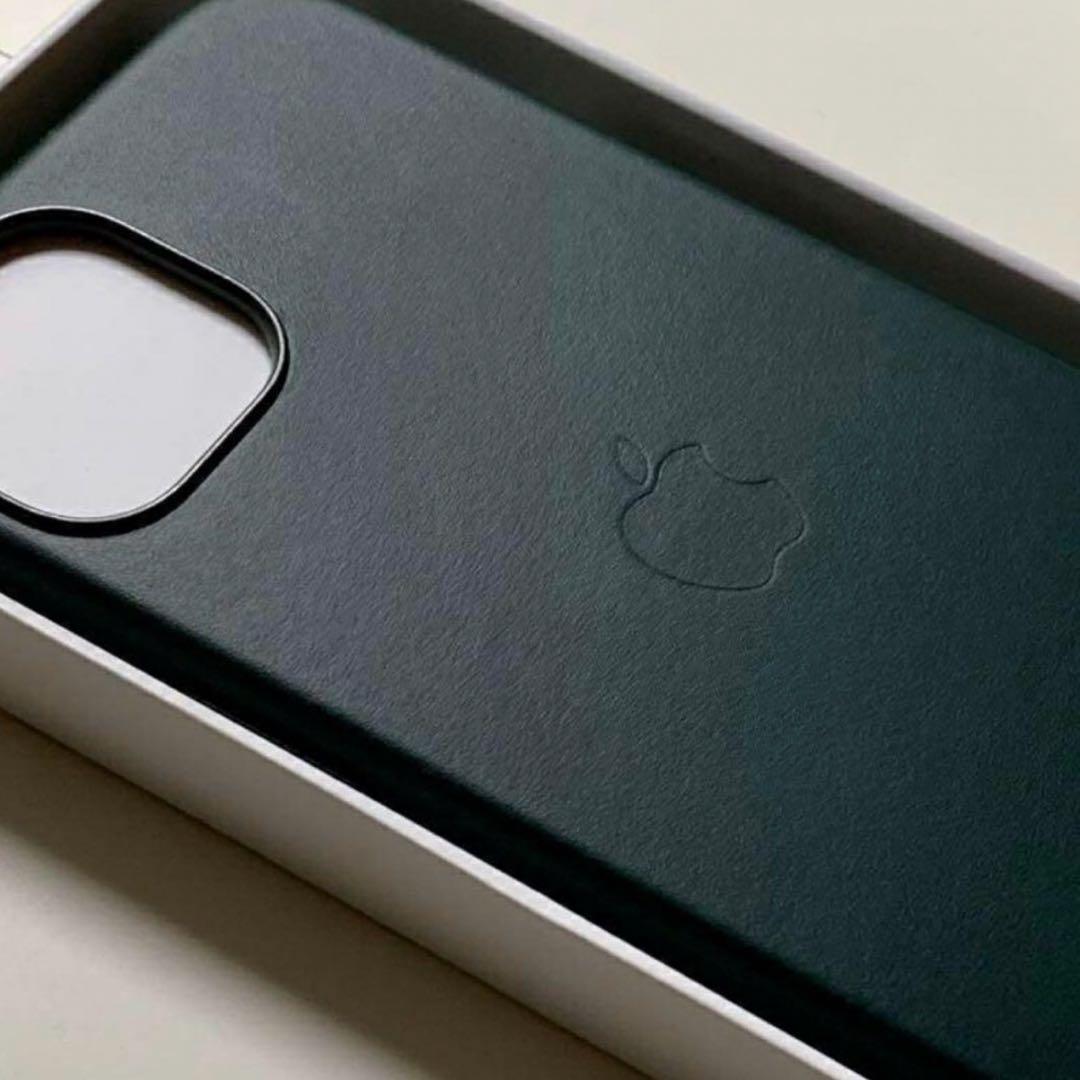 純正Apple iPhone13Pro iPhone カバー レザー アイフォン