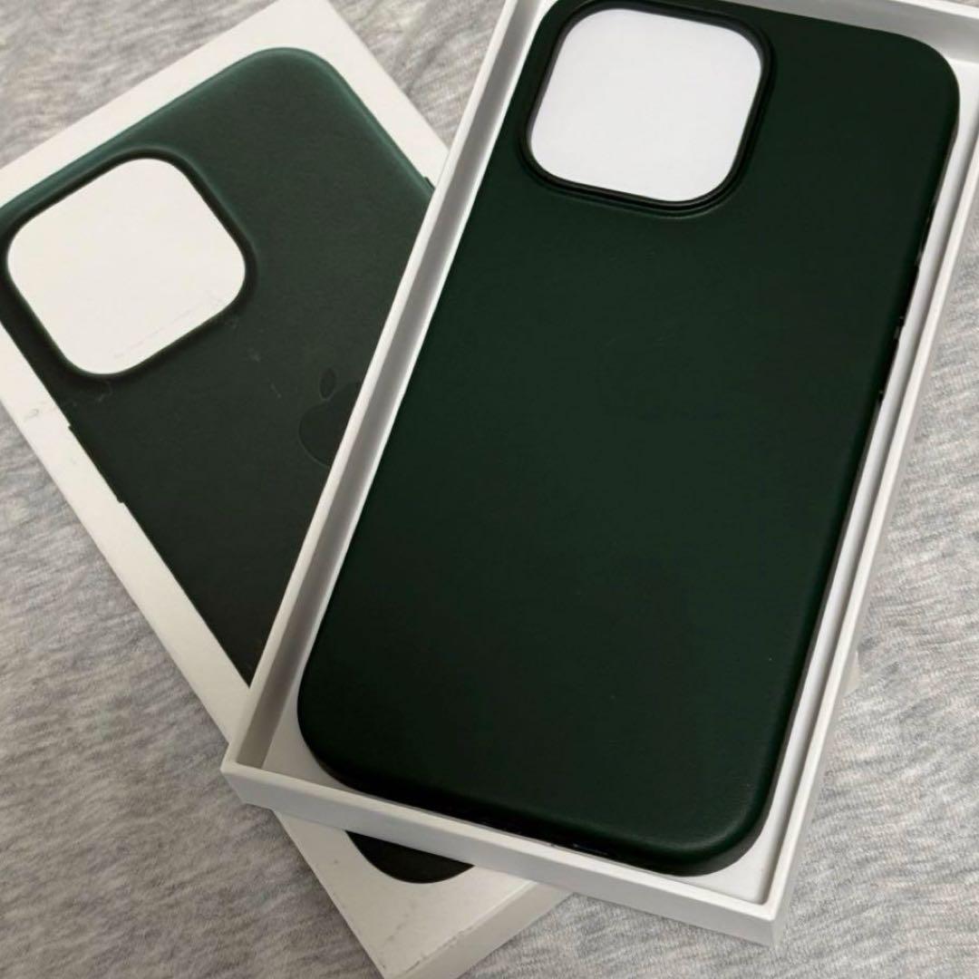 純正Apple iPhone13Pro iPhone カバー レザー アイフォン