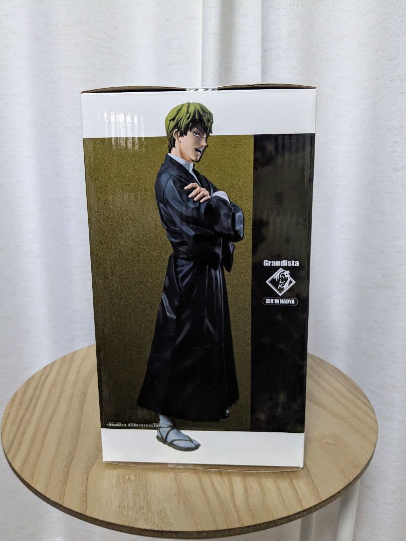 美品✨️呪術廻戦 フィギュア5体セット/宿儺/ 伏黒恵/禪院直哉/羂索