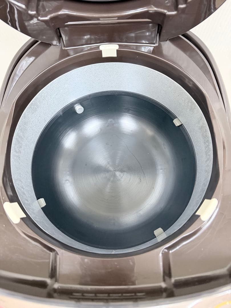 ZOJIRUSHI 象印 IH炊飯器 NP-VI10 1.0L 2019年製