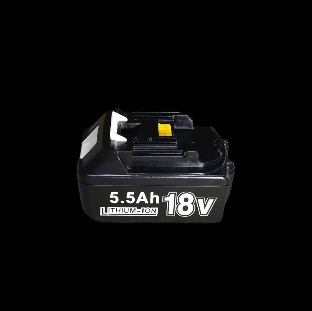 【新品未使用フルセット】マキタ18Vクリーナー【王道掃除機】18V電池＆充電器