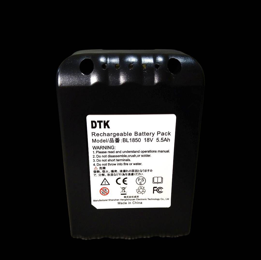 【新品未使用フルセット】マキタ18Vクリーナー【王道掃除機】18V電池＆充電器