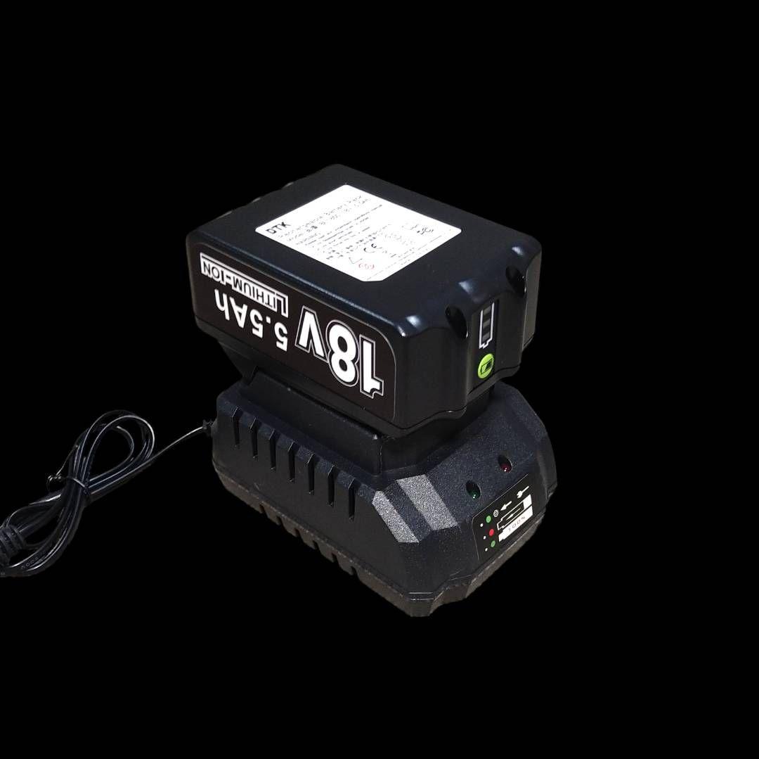 【新品未使用フルセット】マキタ18Vクリーナー【王道掃除機】18V電池＆充電器