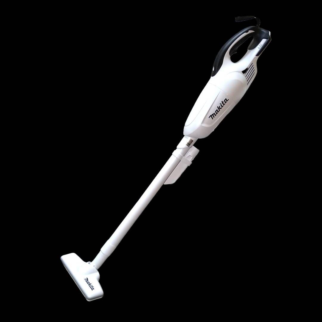 【新品未使用フルセット】マキタ18Vクリーナー【王道掃除機】18V電池＆充電器