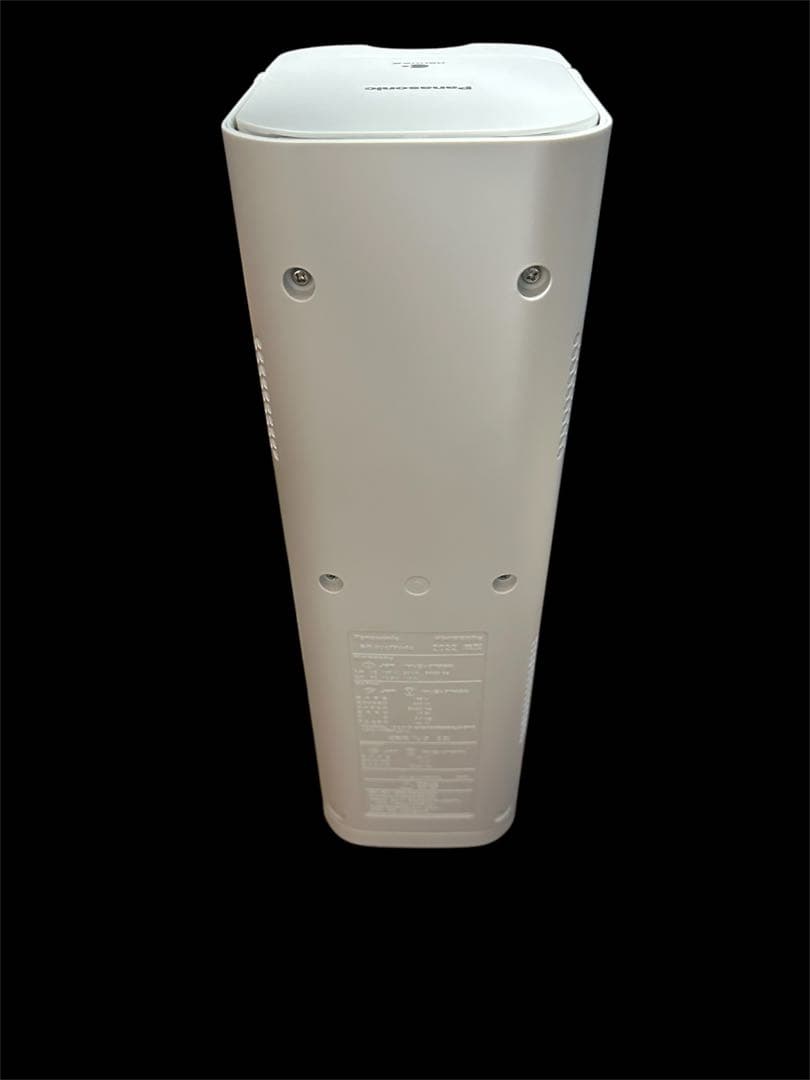 パナソニック スティッククリーナー MC-NS10K-W 2022年式