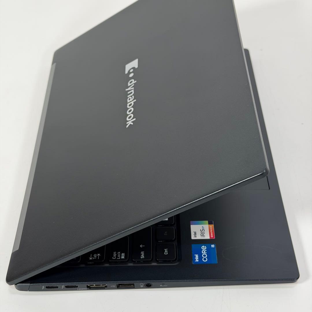 51. G83/KW/i5-12世代SSD512G 16G/Office2024