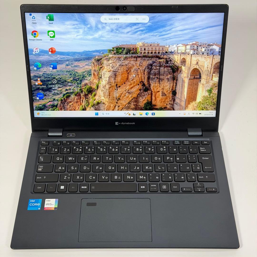 51. G83/KW/i5-12世代SSD512G 16G/Office2024