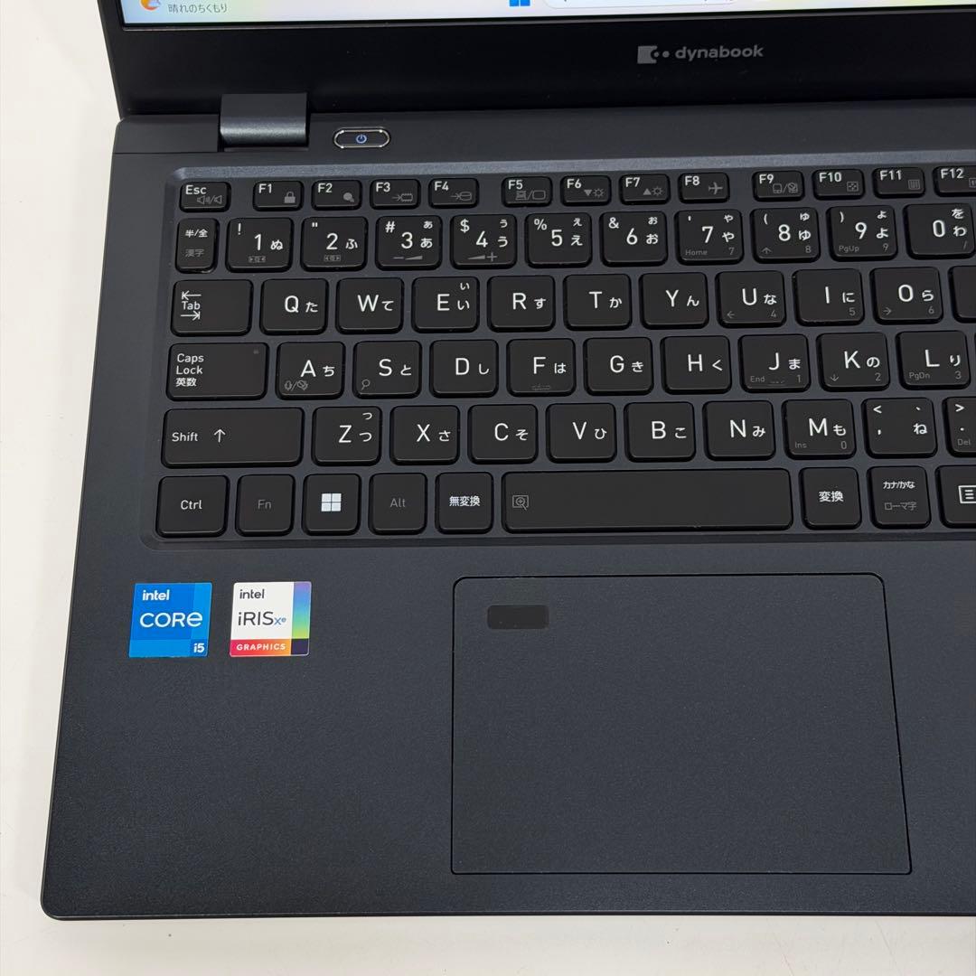 51. G83/KW/i5-12世代SSD512G 16G/Office2024