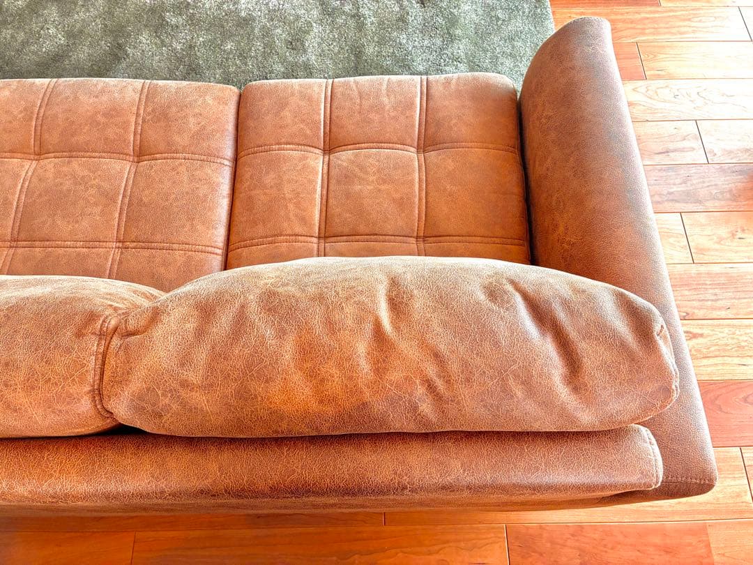 JOURNAL STANDARD FURNITURE ピーエスエフ　カウチソファ