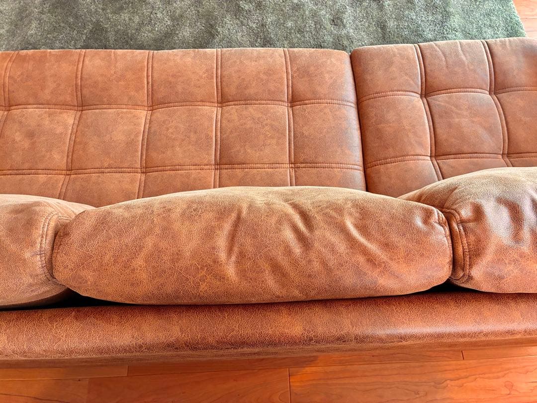 JOURNAL STANDARD FURNITURE ピーエスエフ　カウチソファ