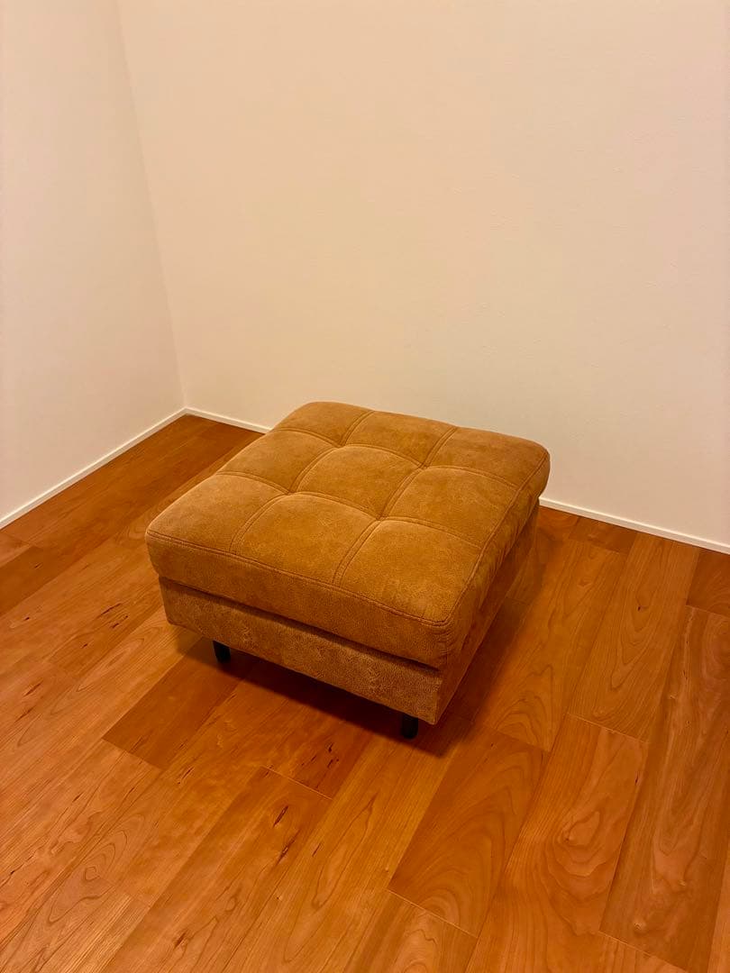 JOURNAL STANDARD FURNITURE ピーエスエフ　カウチソファ