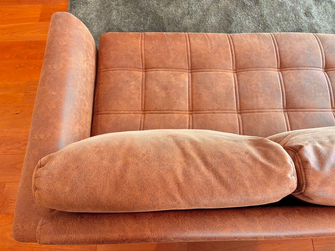 JOURNAL STANDARD FURNITURE ピーエスエフ　カウチソファ