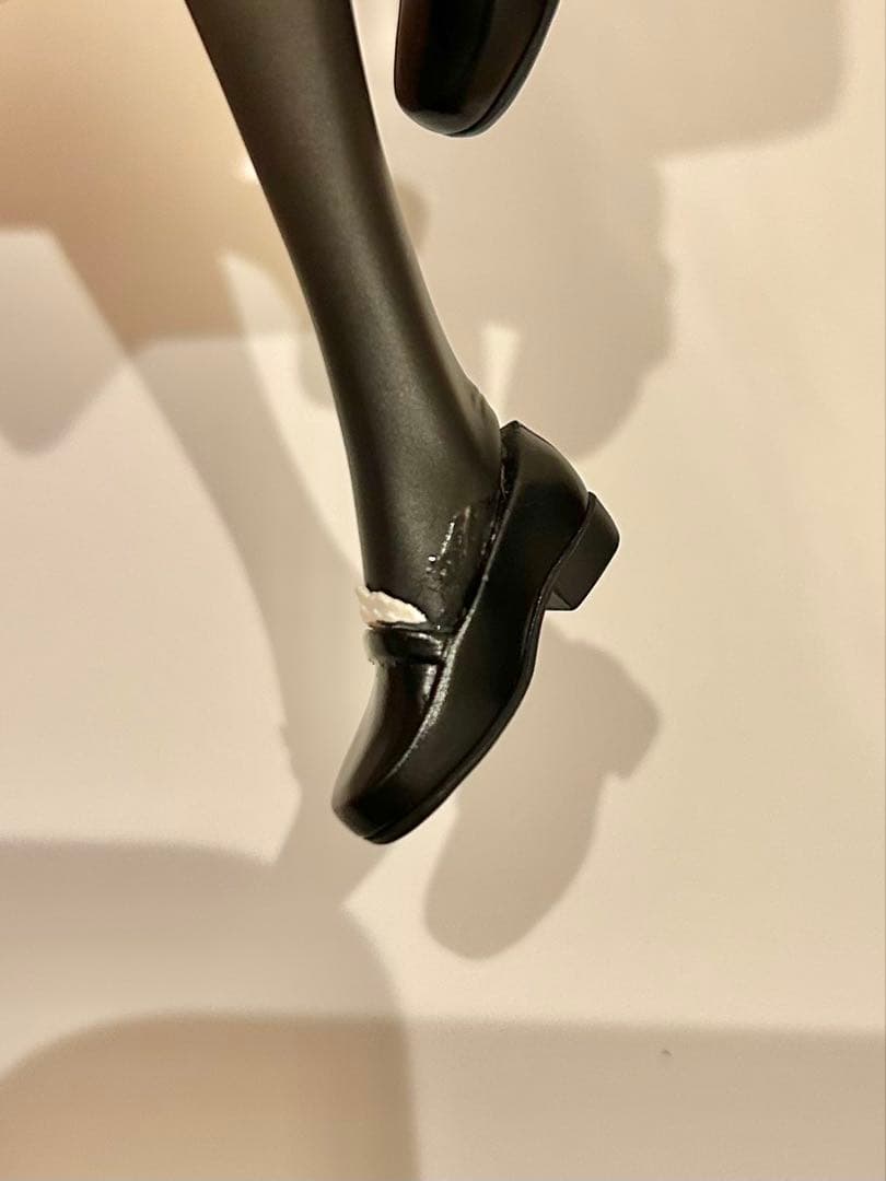 【最終値下げ】レミリア・スカーレット＆十六夜咲夜 紅魔城伝説版 フィギュアセット