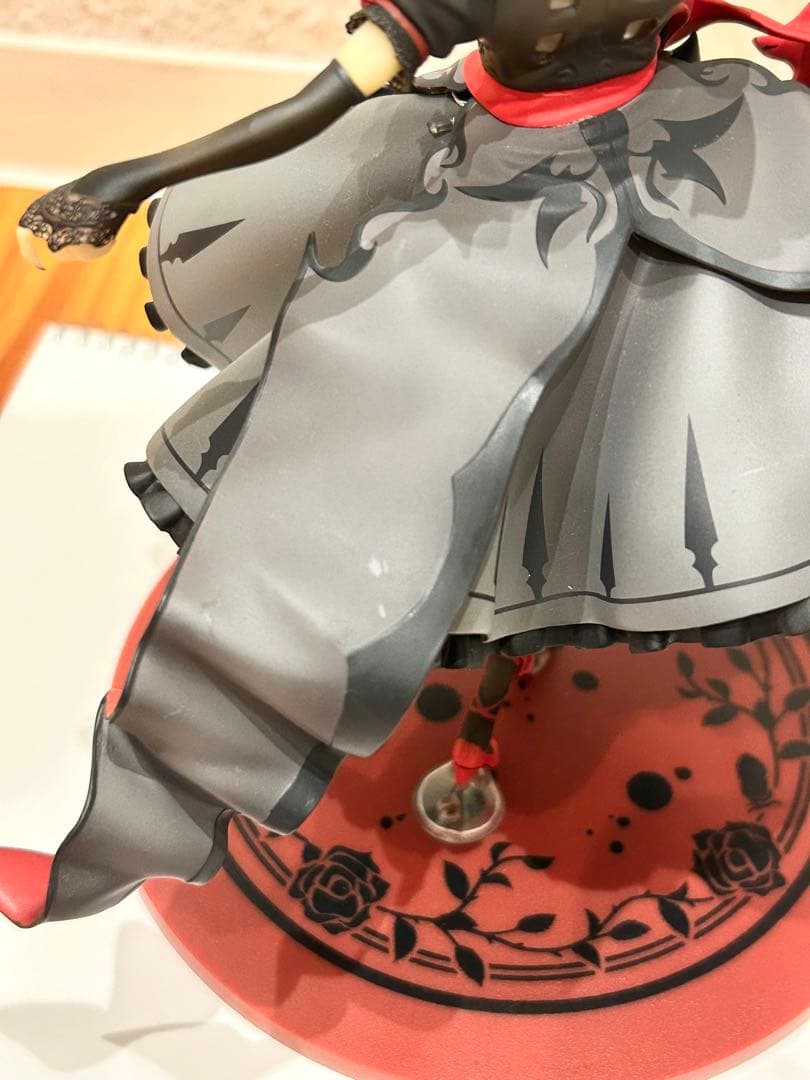 【最終値下げ】レミリア・スカーレット＆十六夜咲夜 紅魔城伝説版 フィギュアセット