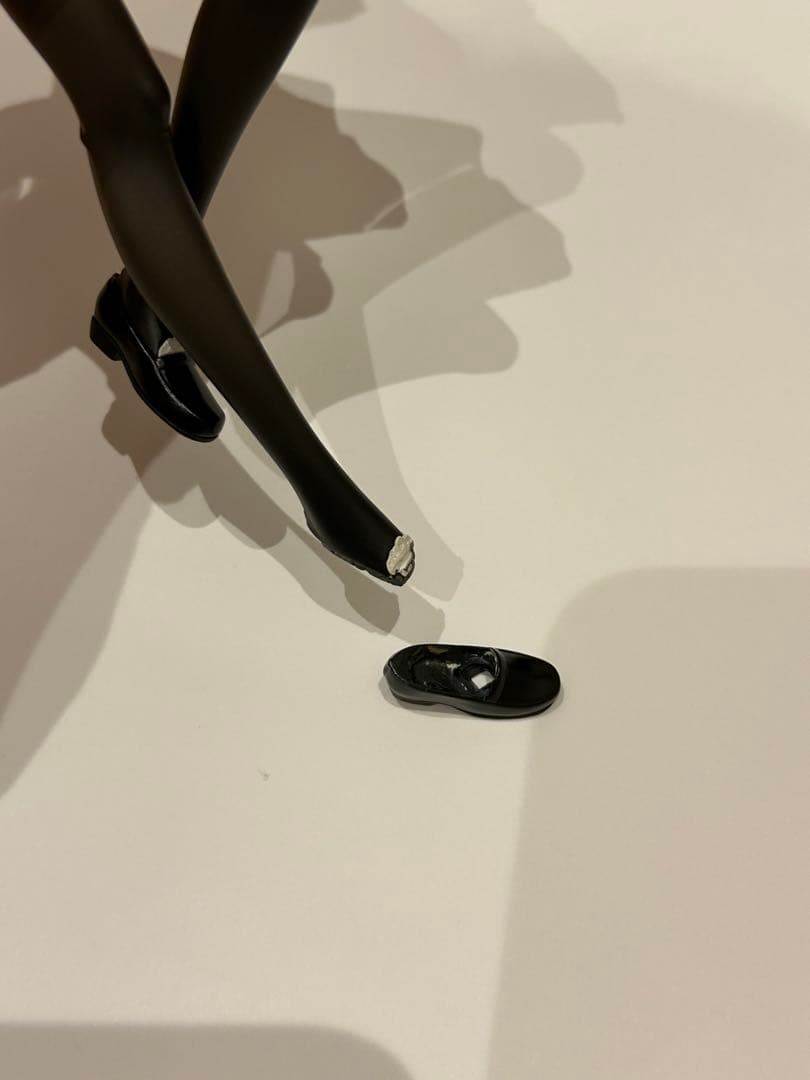 【最終値下げ】レミリア・スカーレット＆十六夜咲夜 紅魔城伝説版 フィギュアセット