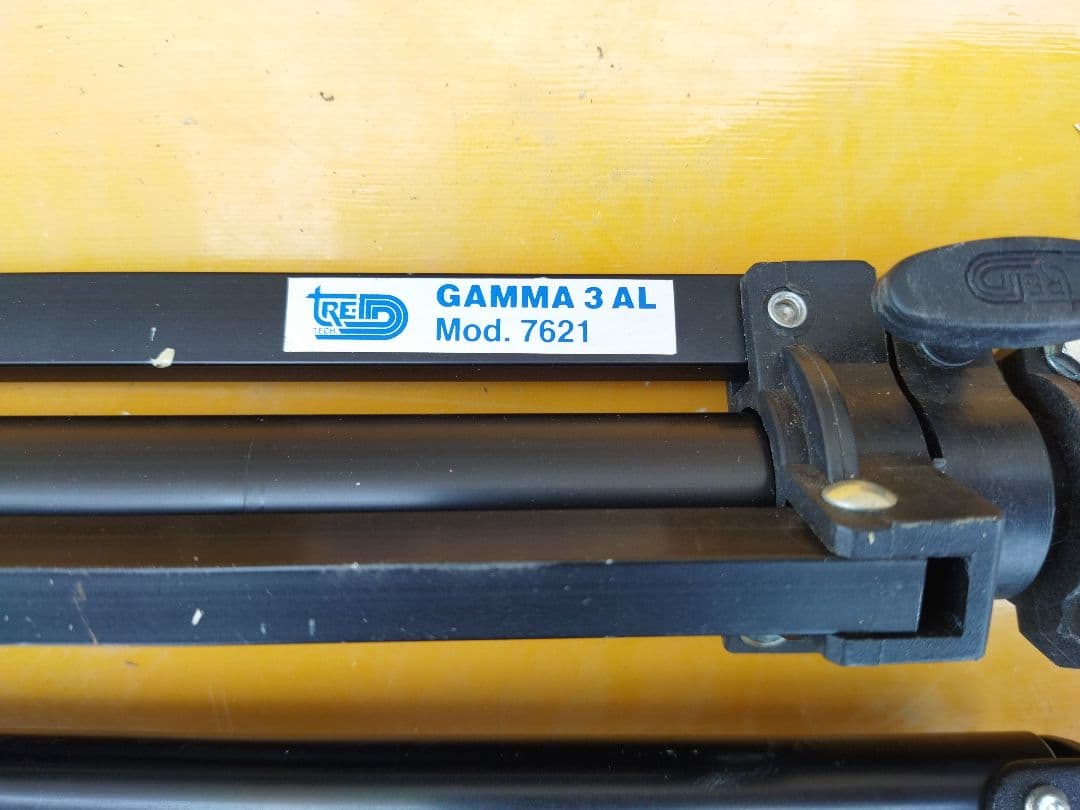 撮影用アンブレラとスタンド3組セット コメットCOMET　GAMMA 3 AL