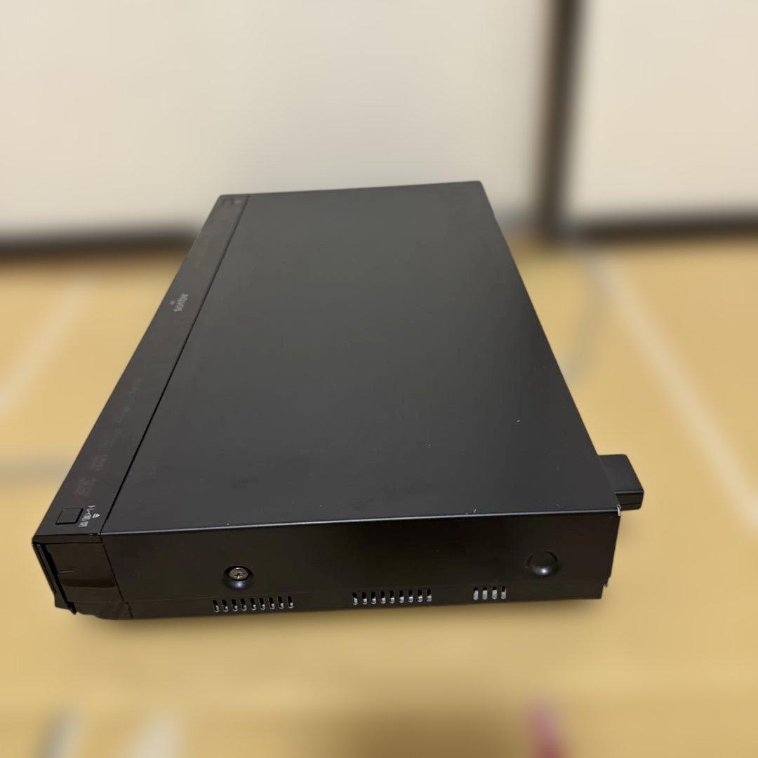 SHARP ブルーレイレコーダー BD-W1700 1TB