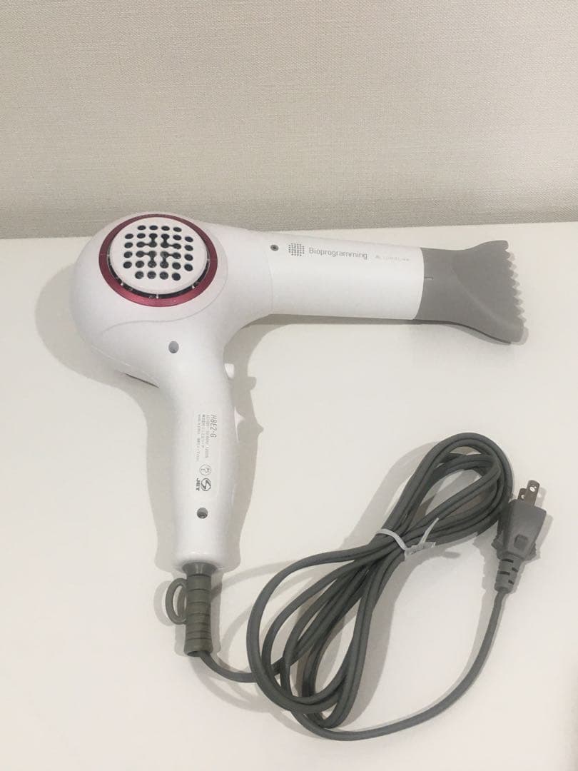 ドライヤー　ヘアビューザー エクセレミアム 2