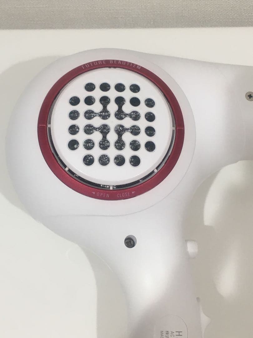 ドライヤー　ヘアビューザー エクセレミアム 2