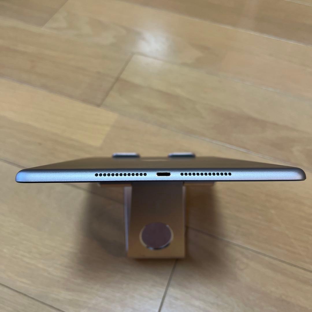 iPad6世代Wi-Fi モデル 32G スペースグレイ