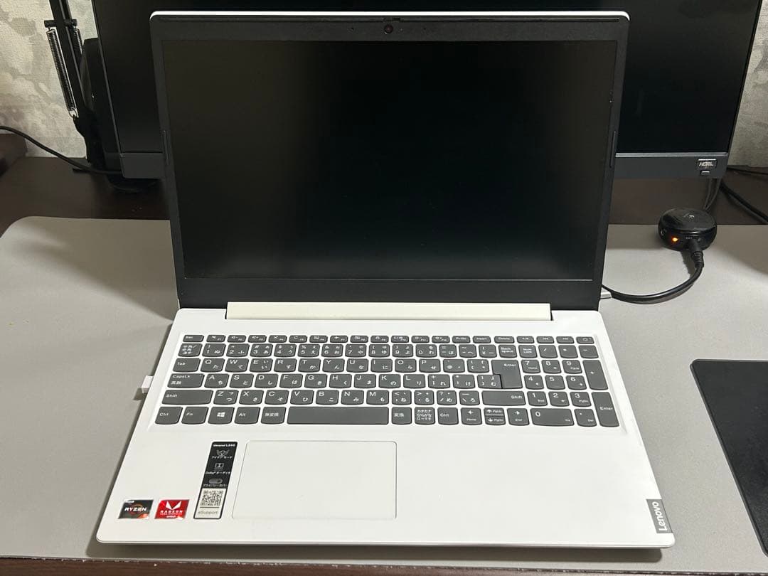 ThinkPad L340-15APIRyzen3 ノートパソコン