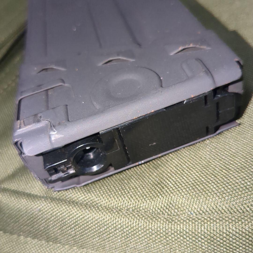 東京マルイ　 H&K G3 SAS　スタンダード電動ガン　外装カスタム