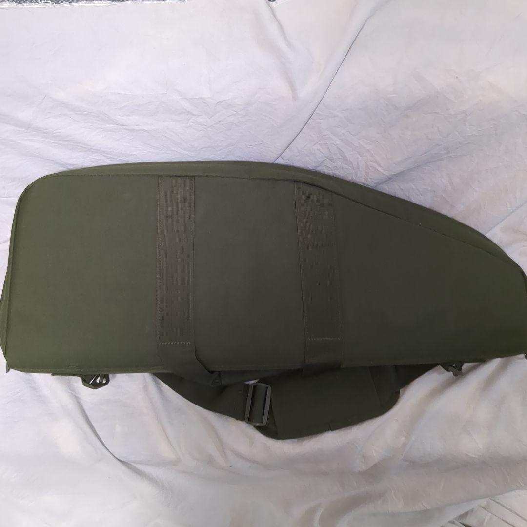 東京マルイ　 H&K G3 SAS　スタンダード電動ガン　外装カスタム