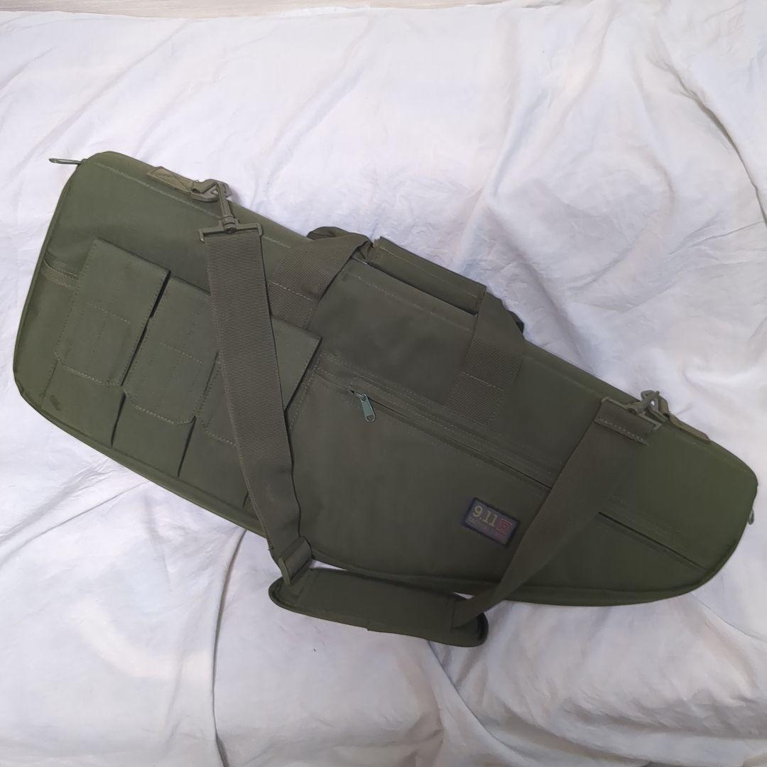 東京マルイ　 H&K G3 SAS　スタンダード電動ガン　外装カスタム