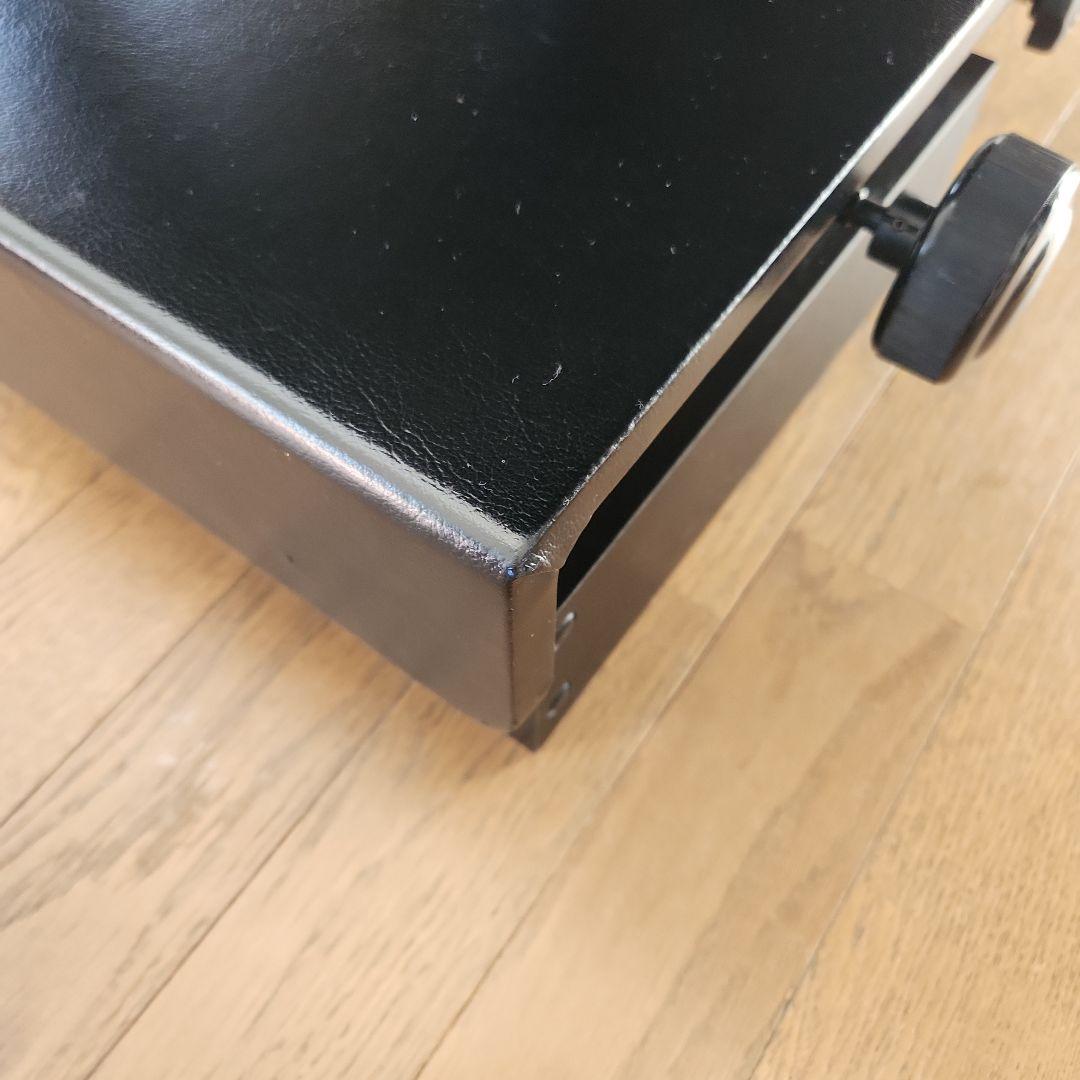 ピアノ用補助ペダル