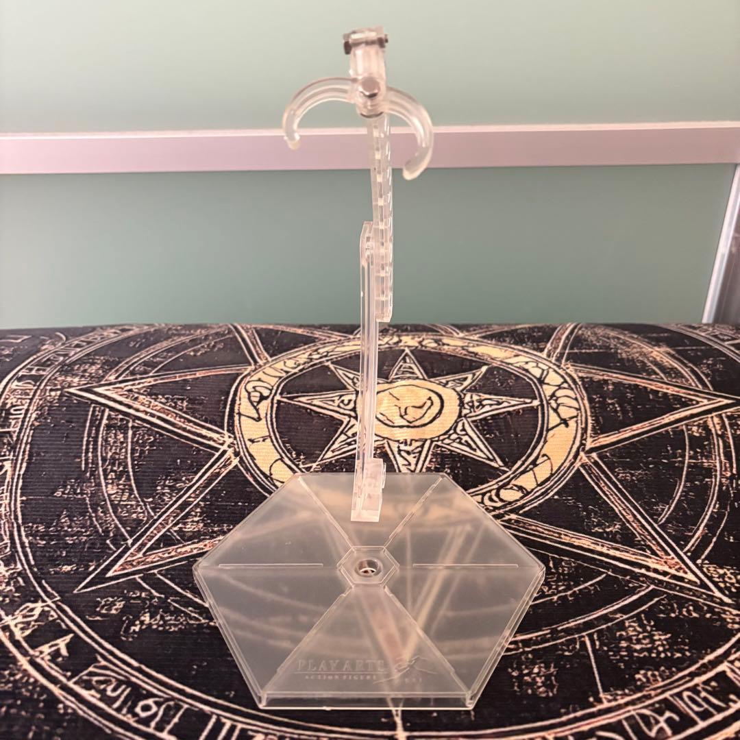 ファイナルファンタジーVII リメイク PLAY ARTS改 クラウド