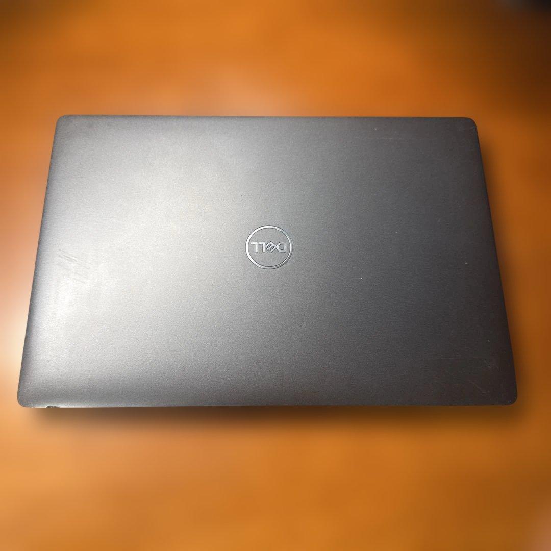 DELL Latitude5300 ②