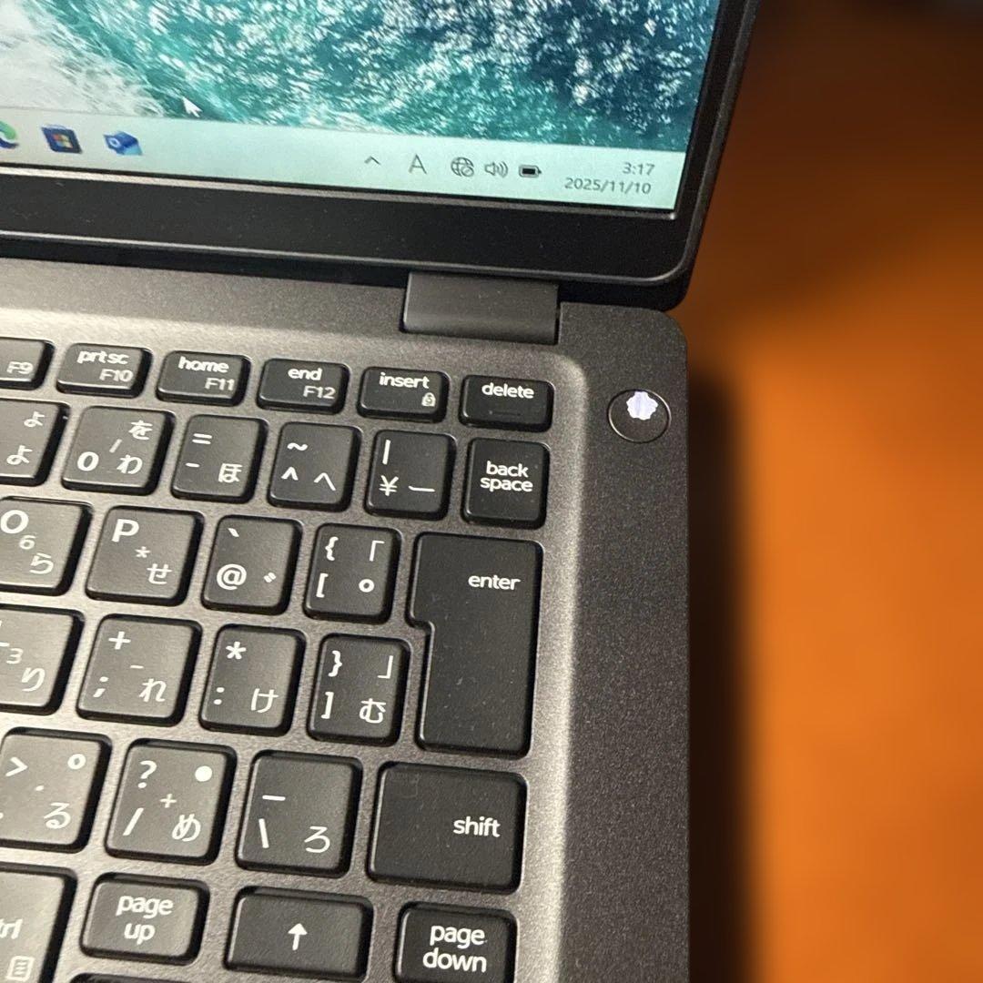 DELL Latitude5300 ②