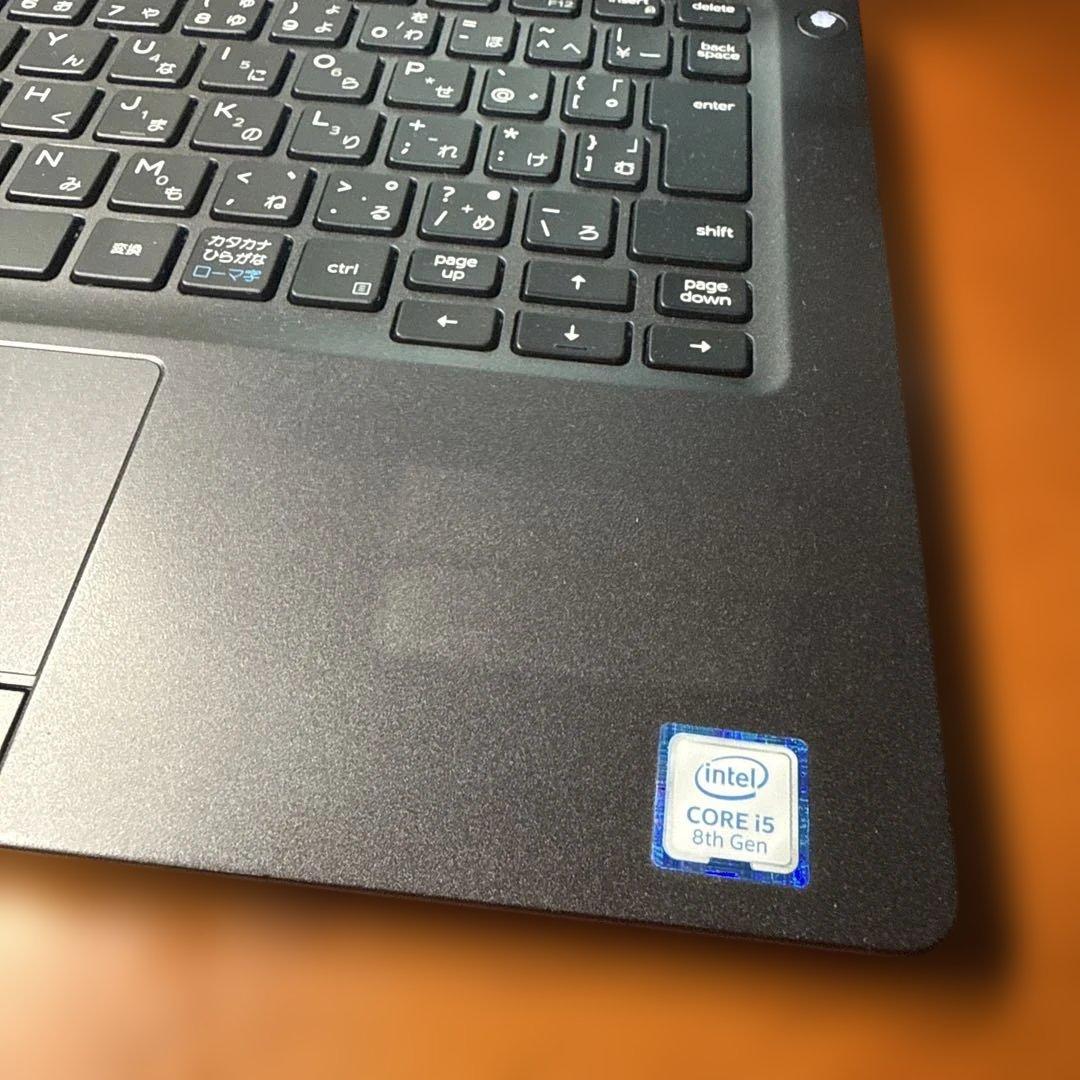 DELL Latitude5300 ②