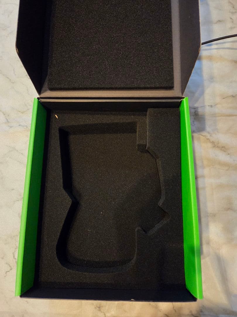 Razer Tartarus V2 左手デバイス 左手キーボード