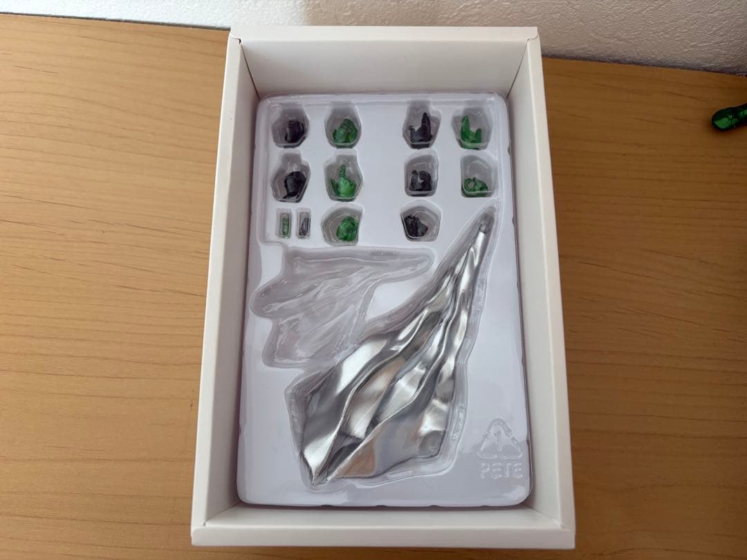 真骨彫製法 仮面ライダーW フィギュアーツ　魂STAGE W　魂EFFECT