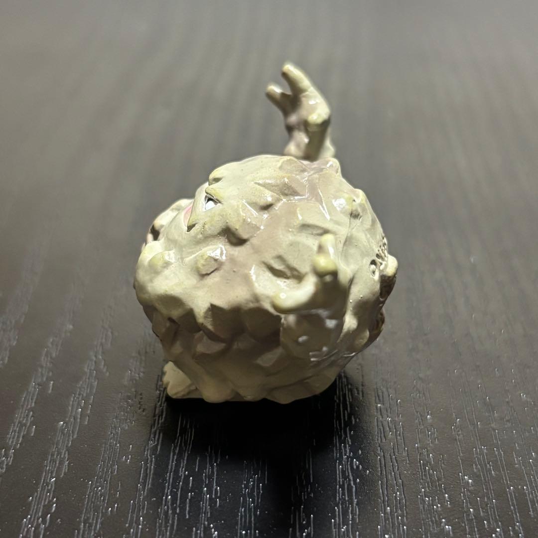 ポケモン　モンコレ　ゴローン【初期】