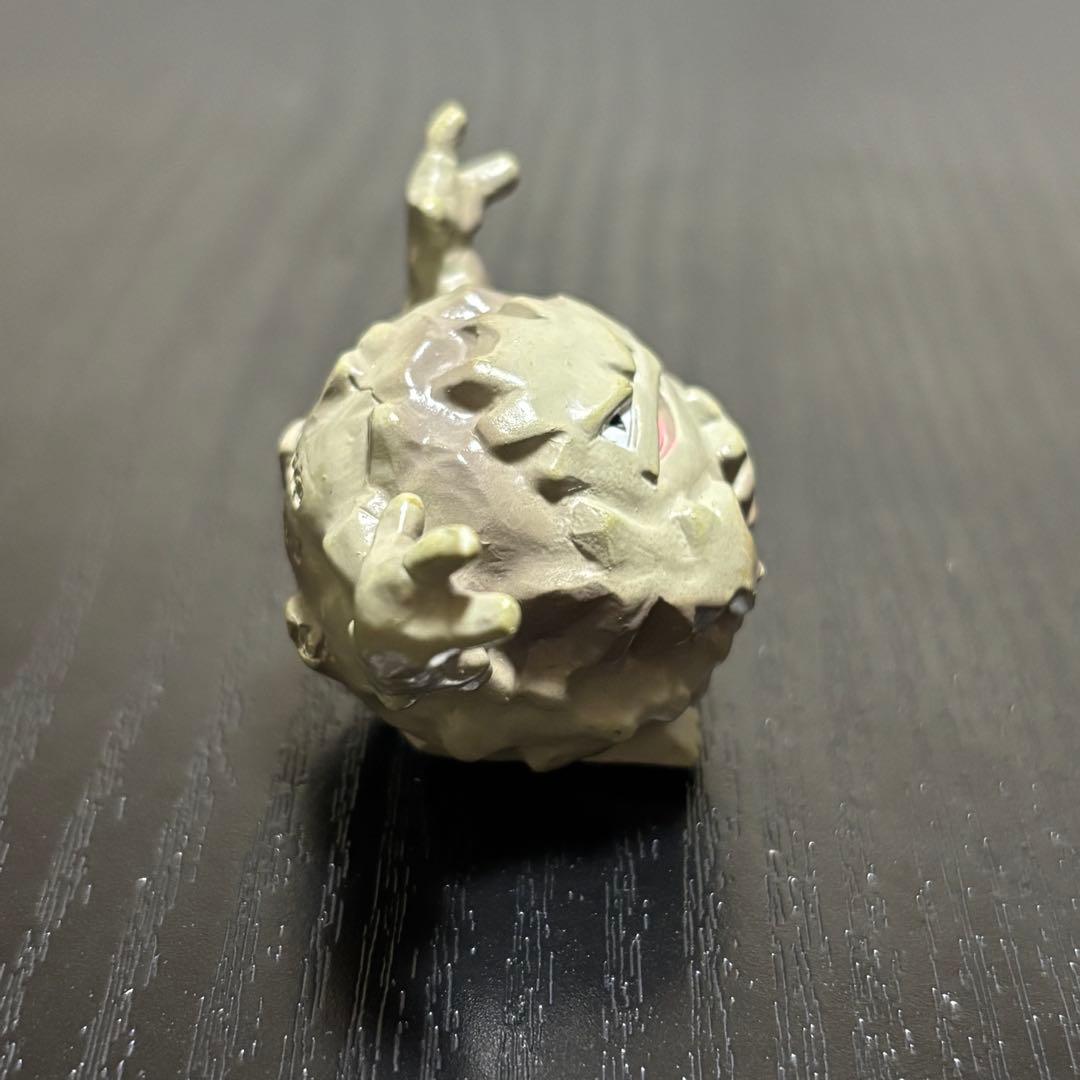 ポケモン　モンコレ　ゴローン【初期】