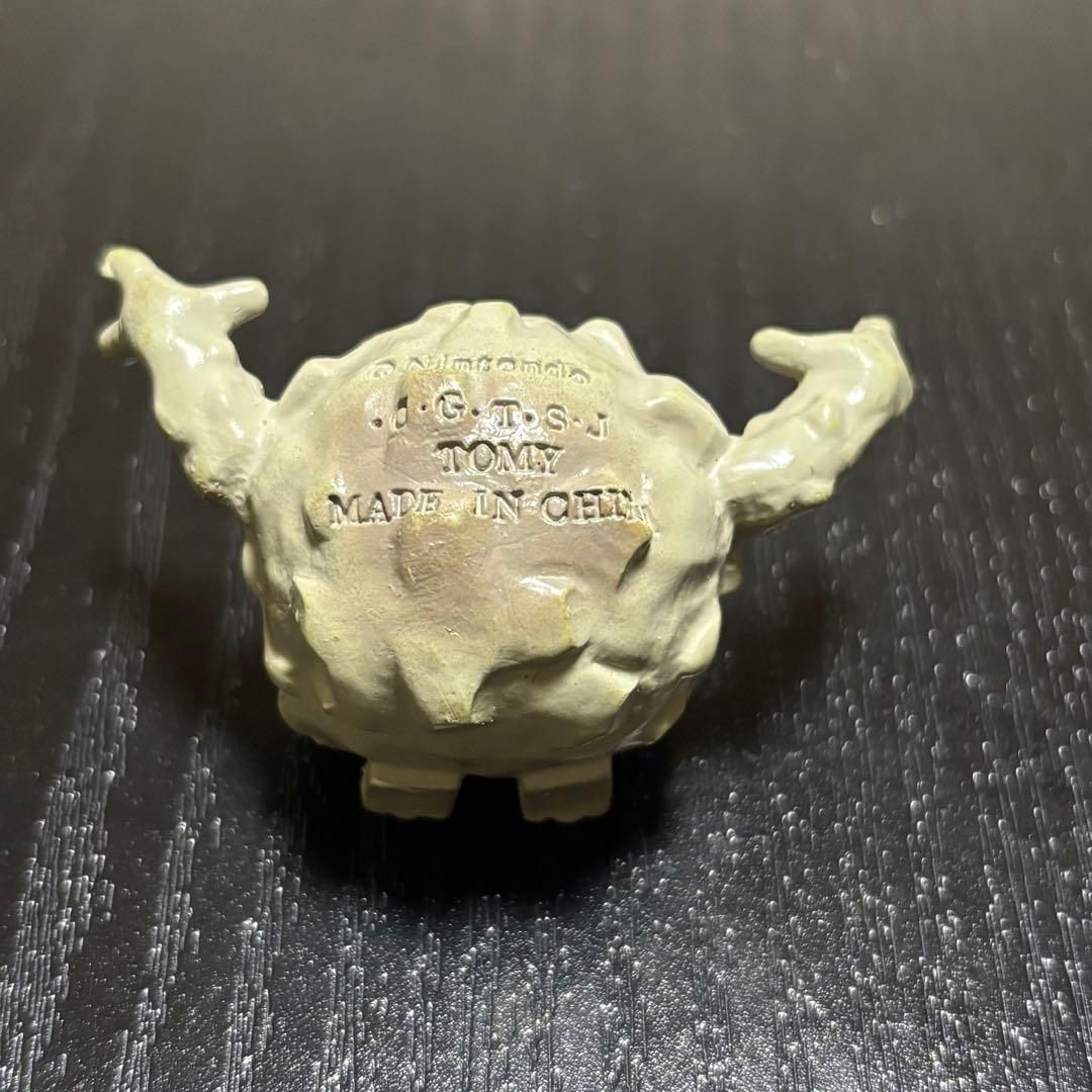 ポケモン　モンコレ　ゴローン【初期】