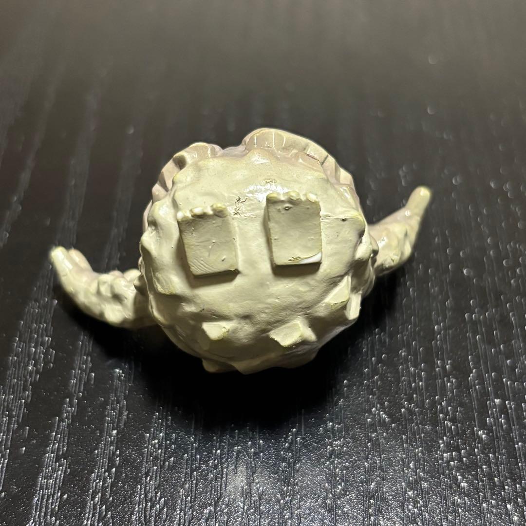 ポケモン　モンコレ　ゴローン【初期】