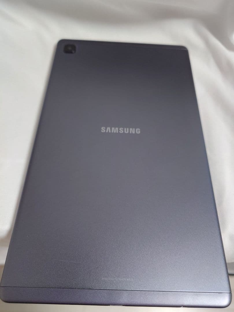 Samsung タブレット Galaxy Tab A7 Lite 64GB