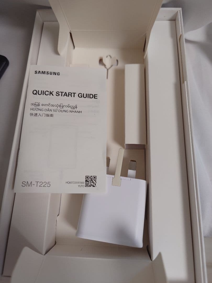 Samsung タブレット Galaxy Tab A7 Lite 64GB